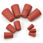 Rubber Corks (without Holes)